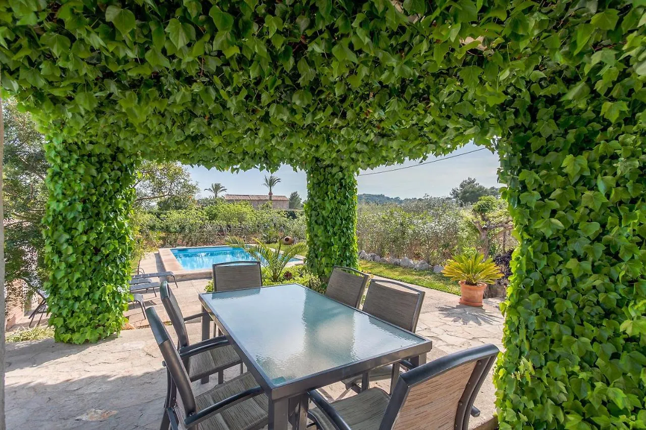 Villa Ca Na Margalida Puerto Pollensa