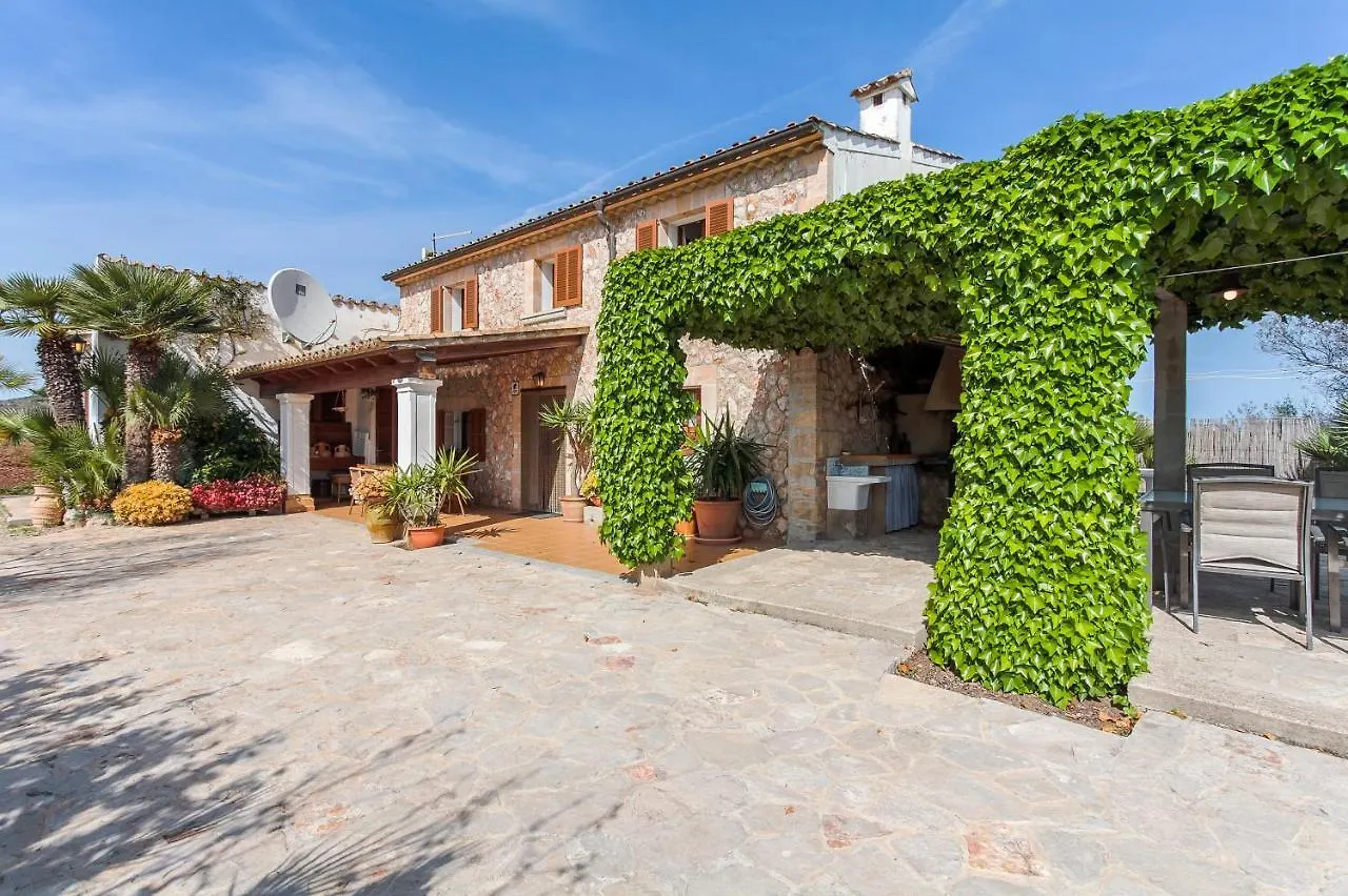 Villa Ca Na Margalida Puerto Pollensa
